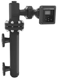 torque tube level transmitter