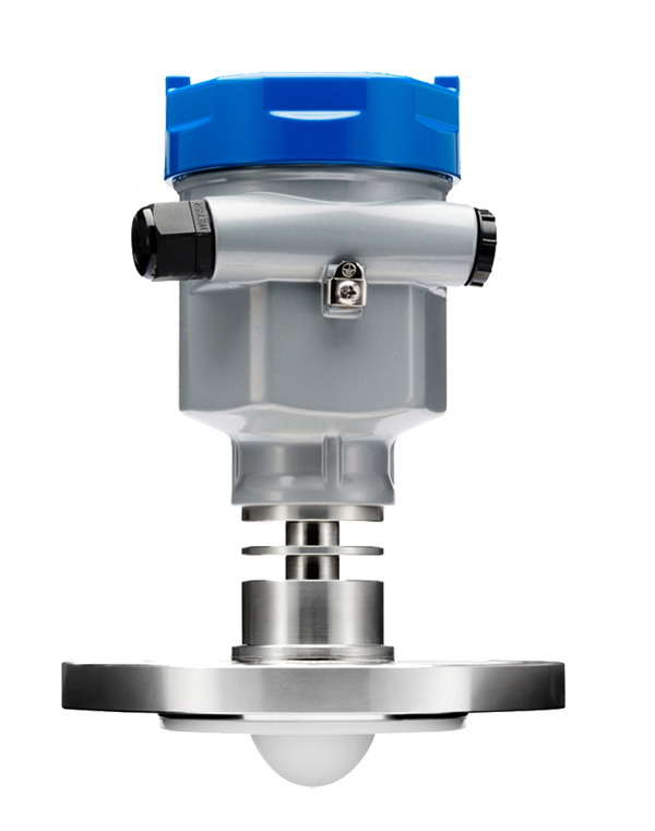 radar level transmitter