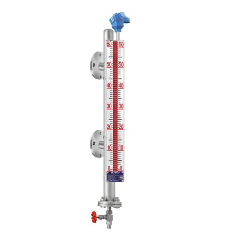 level indicator