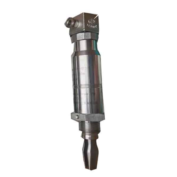 PNP level switch