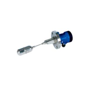 Interruptor de nivel de flotador de montaje lateral modelo UQK