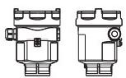 non contract radar level transmitter