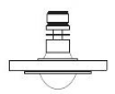 non contract radar level transmitter