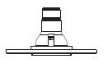 80G radar level transmitter