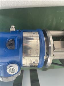 Esportazione di Schneider Foxboro 244LD-S13R2RNNHIC4-M2 in Indonesia