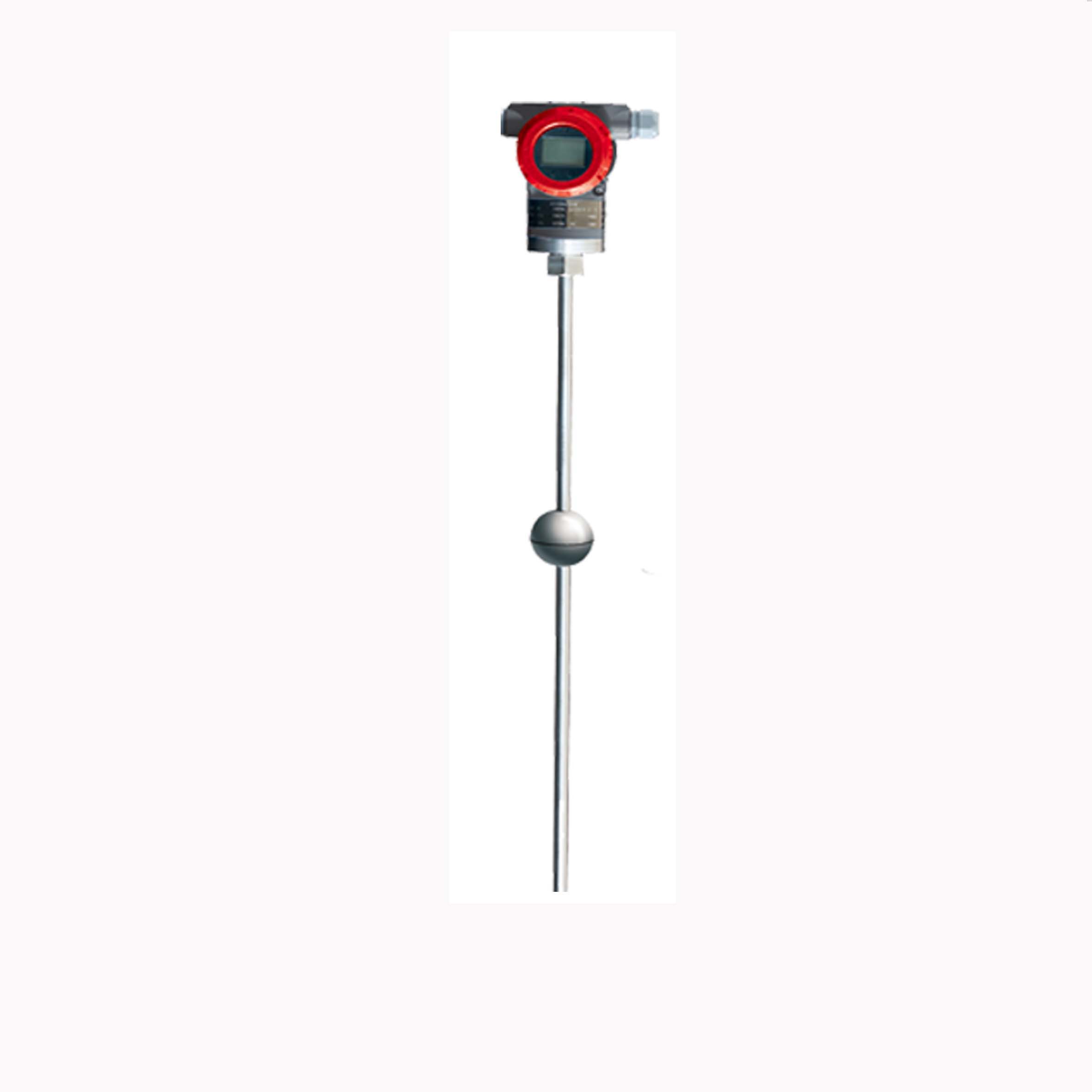 magnetostrictive level transmitter magnetostrictive level transmitter