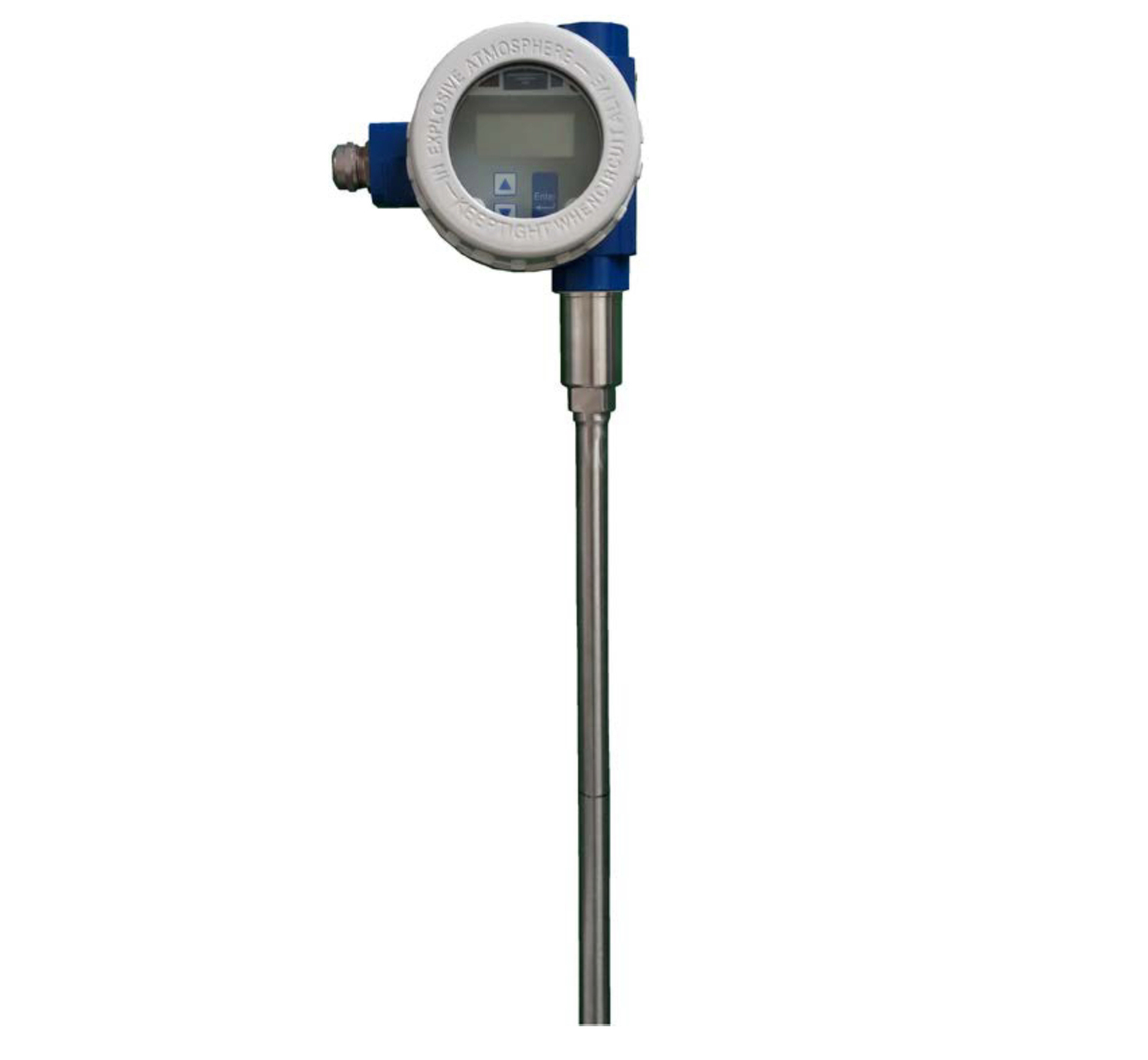 level transmitter level transmitter