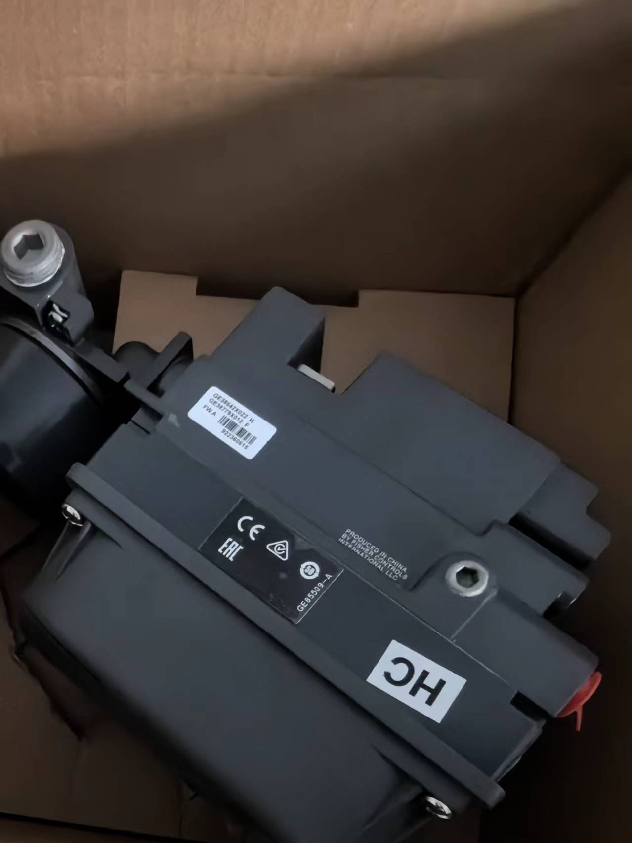 DVC6200 DVC6200