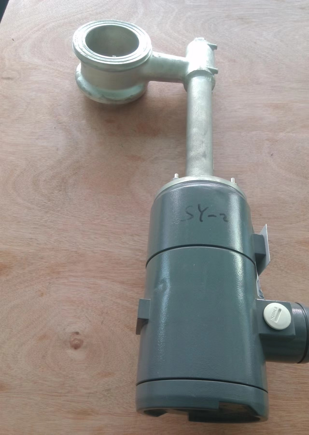 displacer level transmitter displacer level transmitter