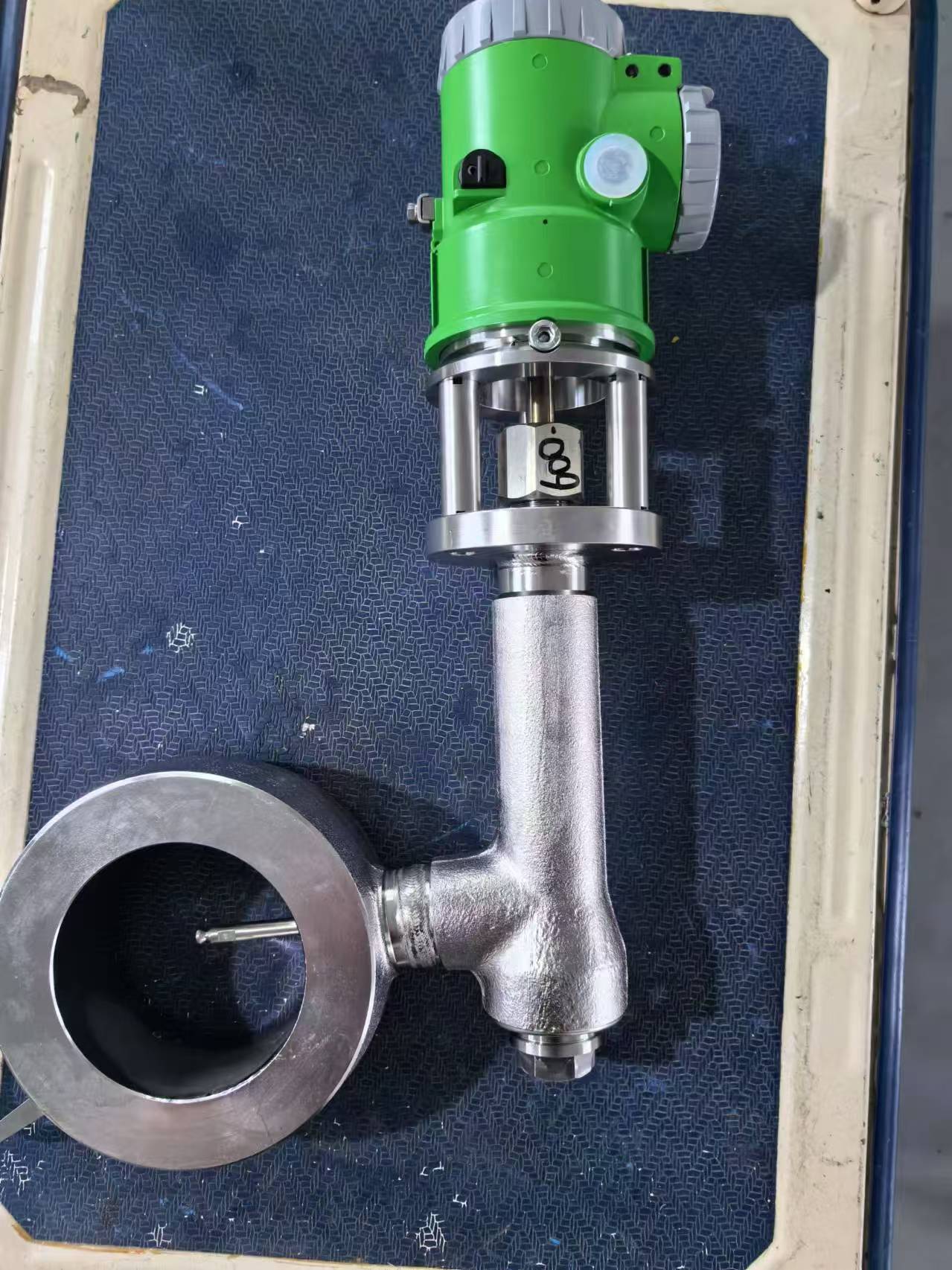 tank level transmitter tank level transmitter