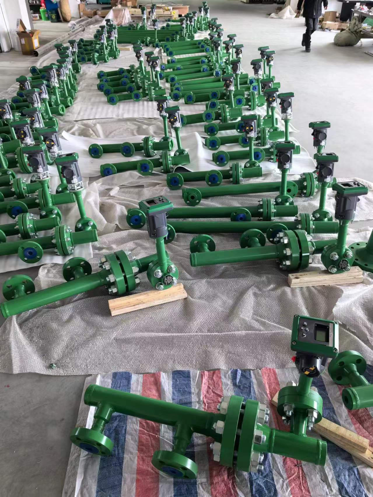 displacer level transmitter displacer level transmitter