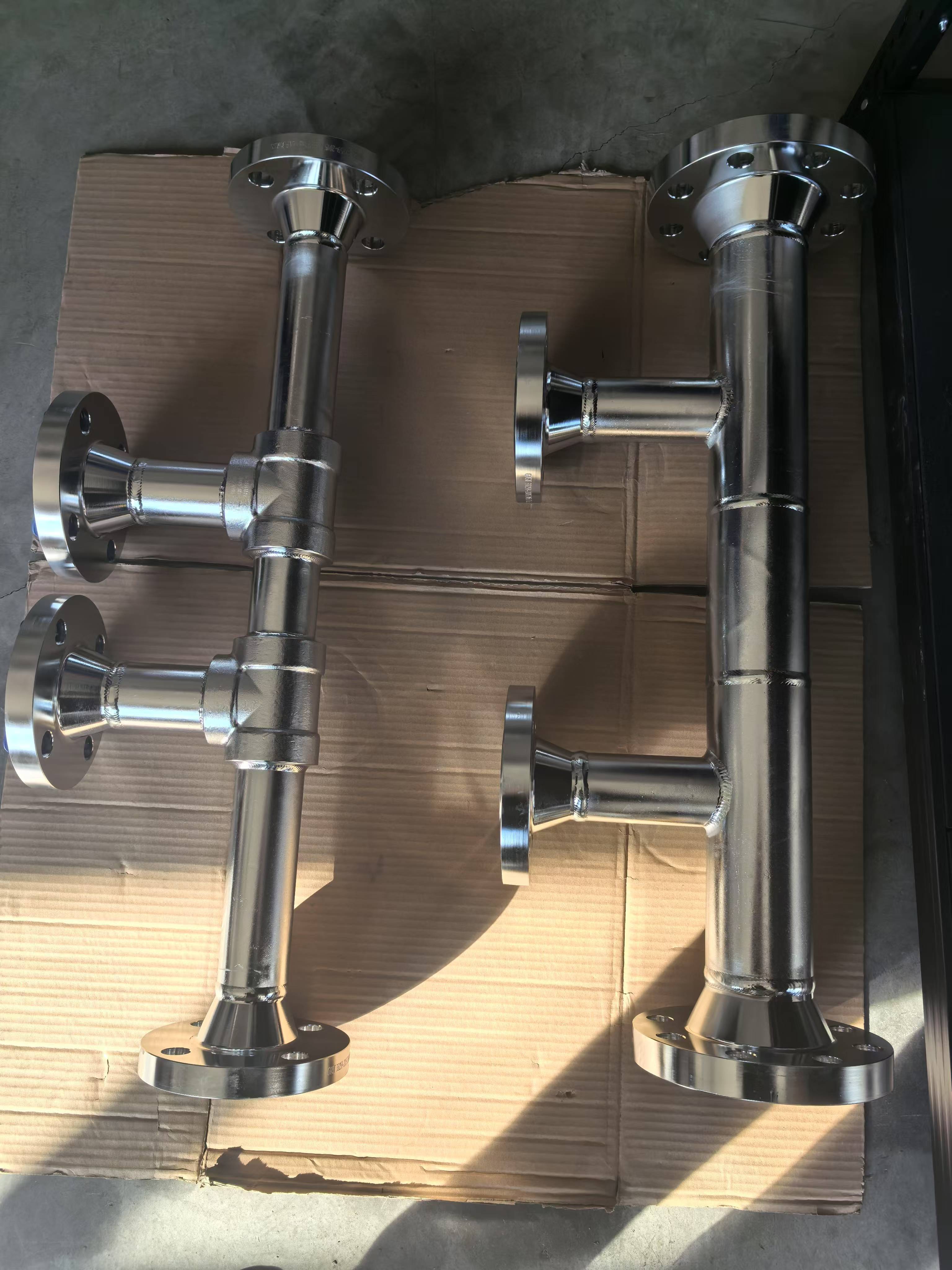 wedge flowmeter wedge flowmeter